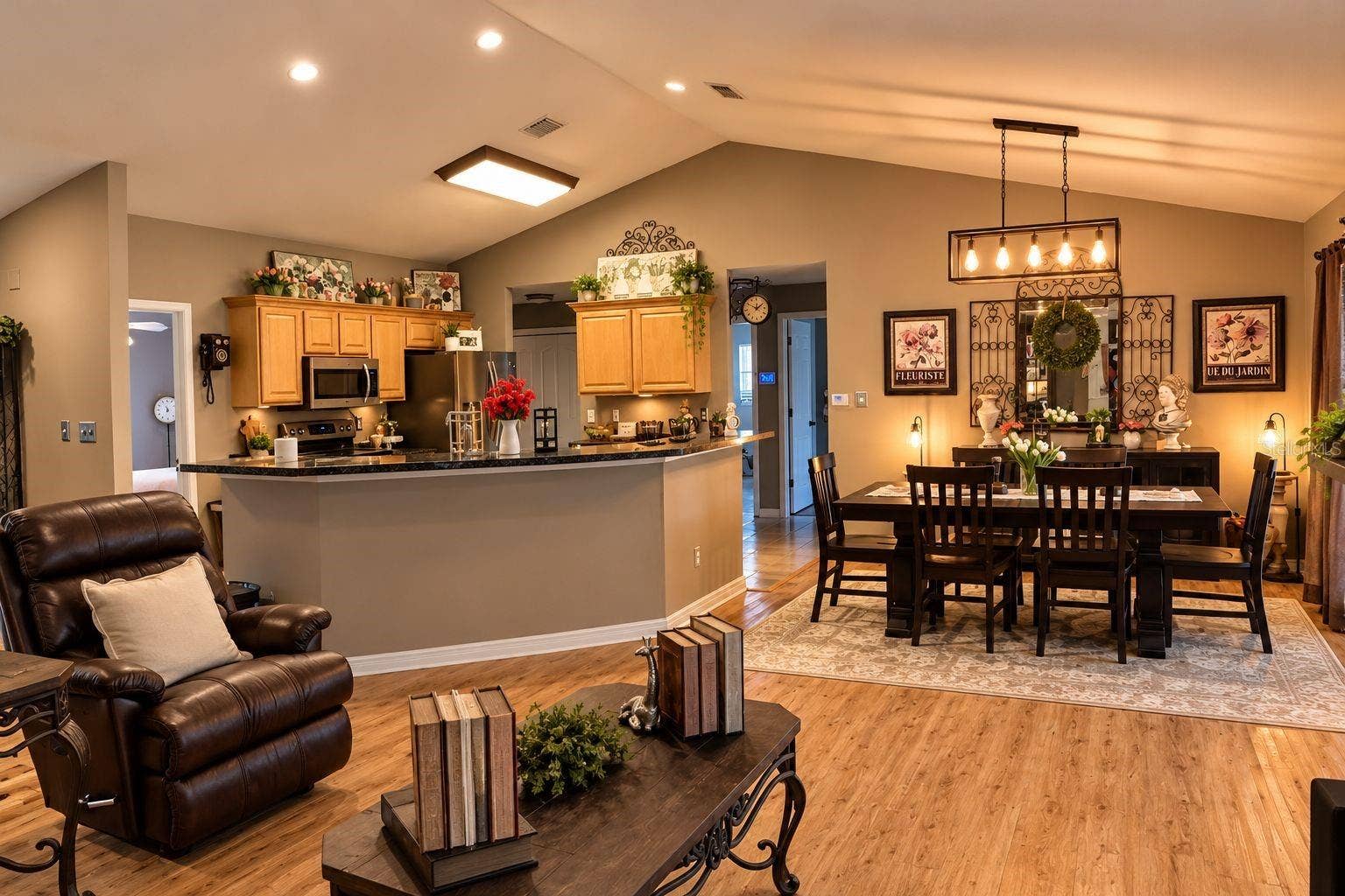 4565 SE 3RD PLACE, Keystone Heights, FL 32656
