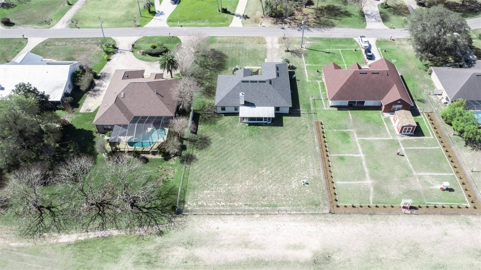 4565 SE 3RD PLACE, Keystone Heights, FL 32656