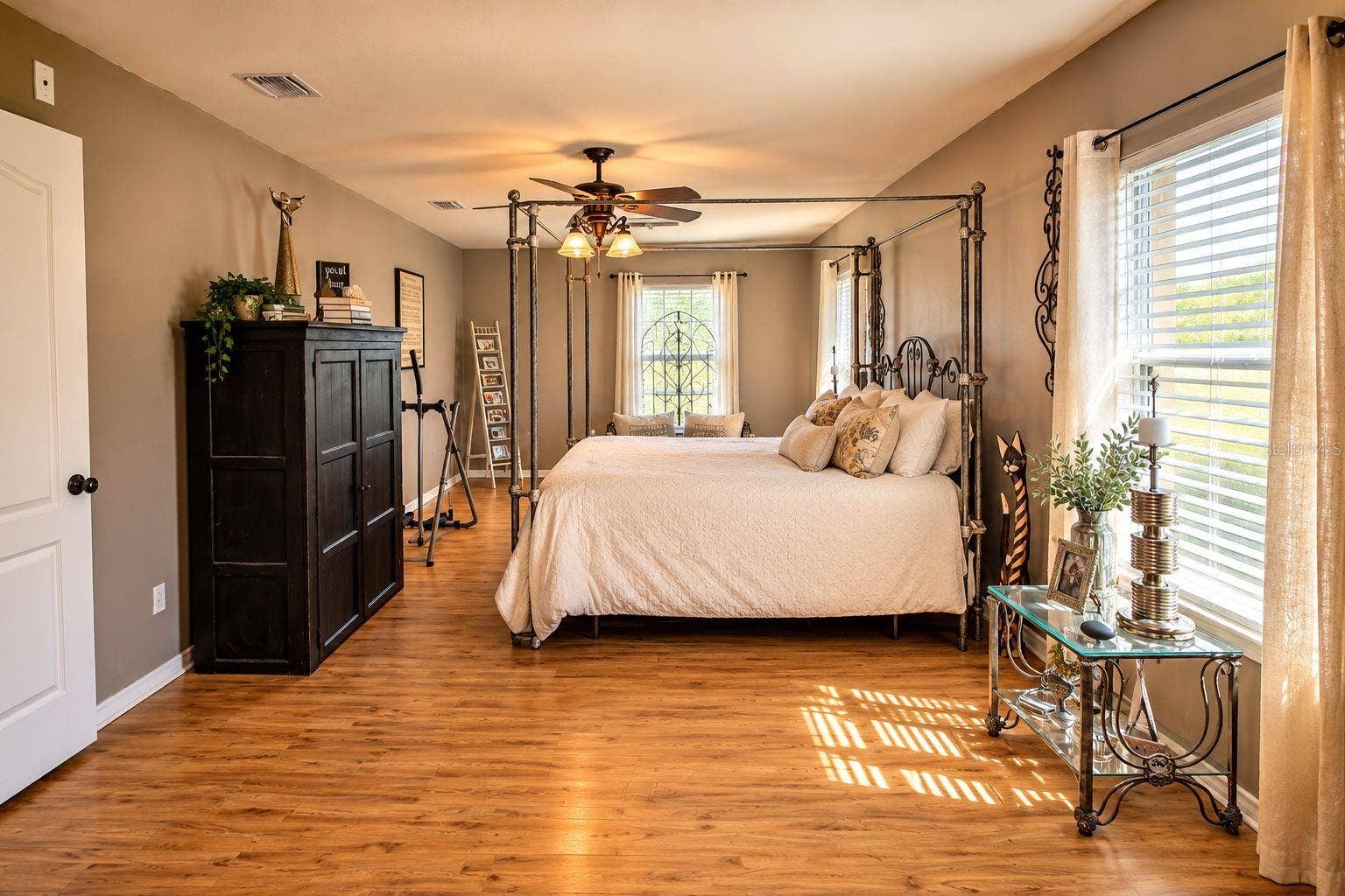 4565 SE 3RD PLACE, Keystone Heights, FL 32656