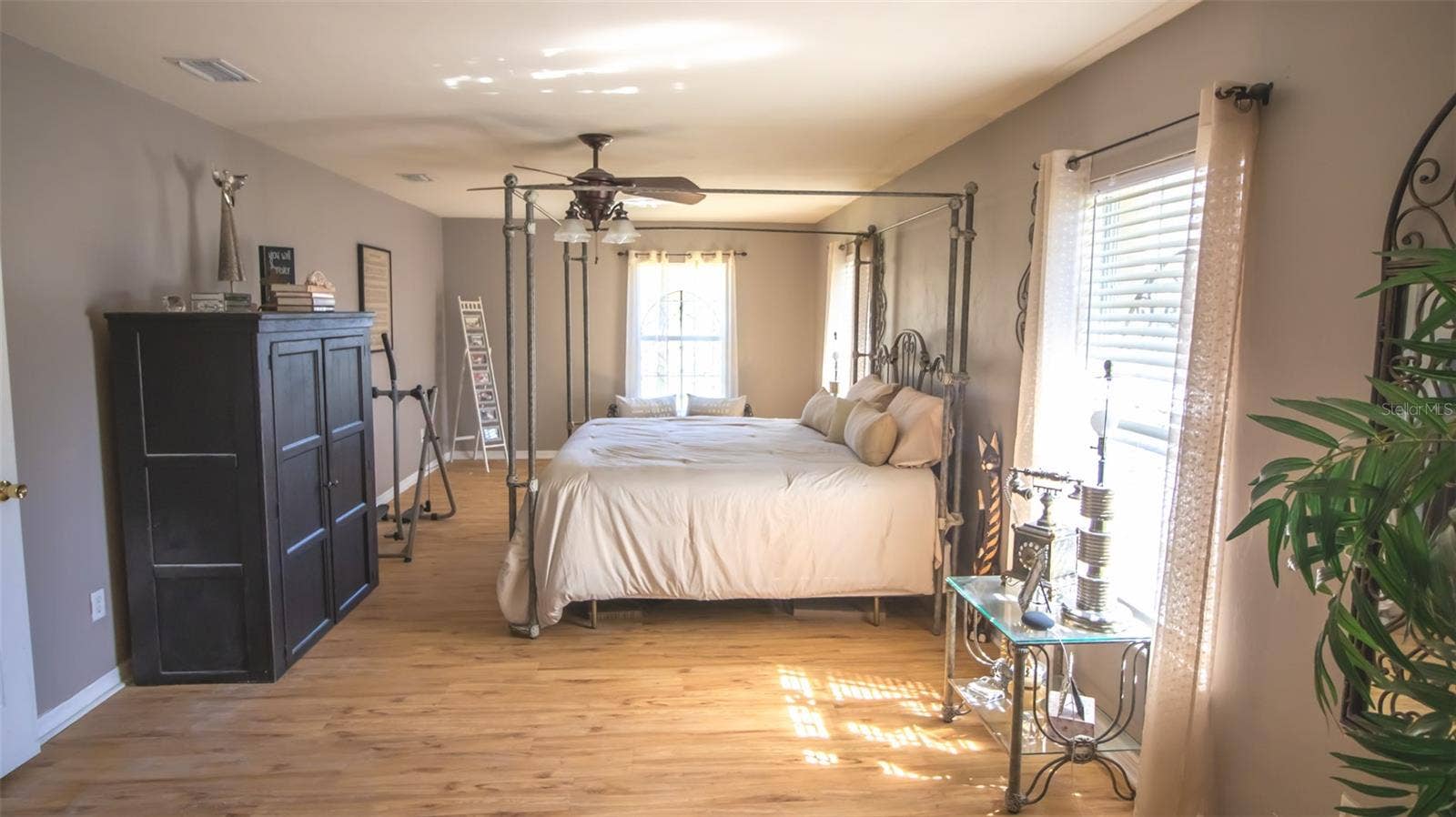 4565 SE 3RD PLACE, Keystone Heights, FL 32656