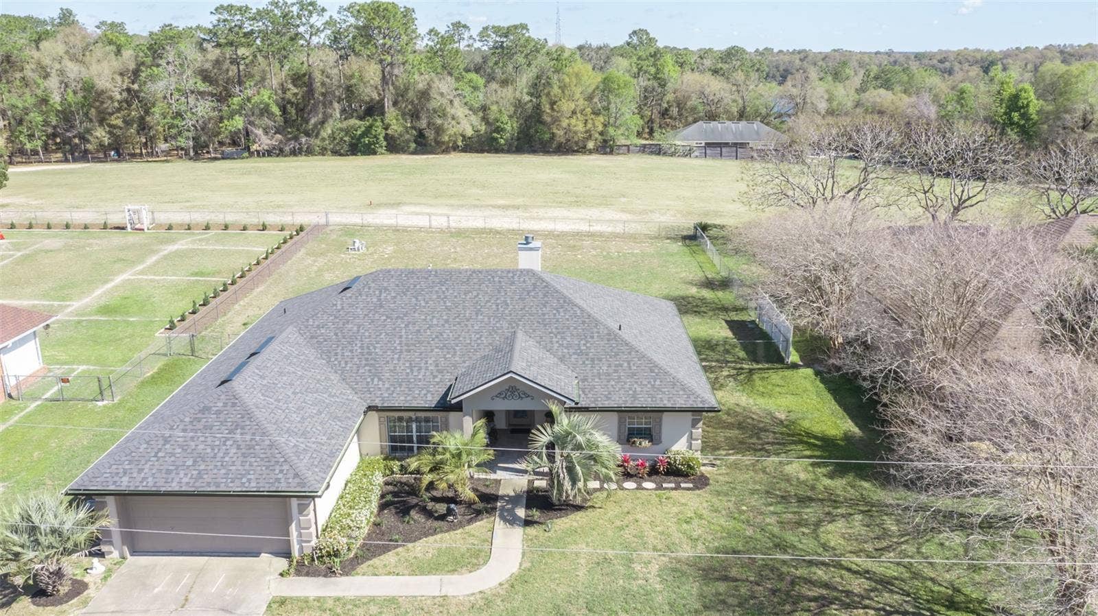 4565 SE 3RD PLACE, Keystone Heights, FL 32656