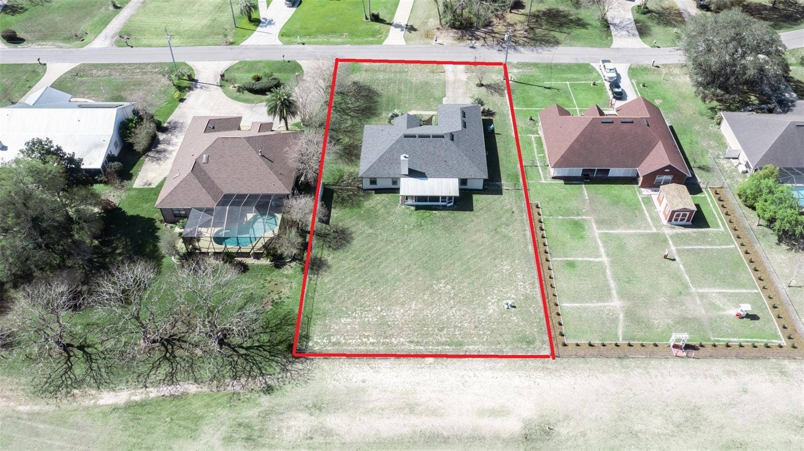 4565 SE 3RD PLACE, Keystone Heights, FL 32656