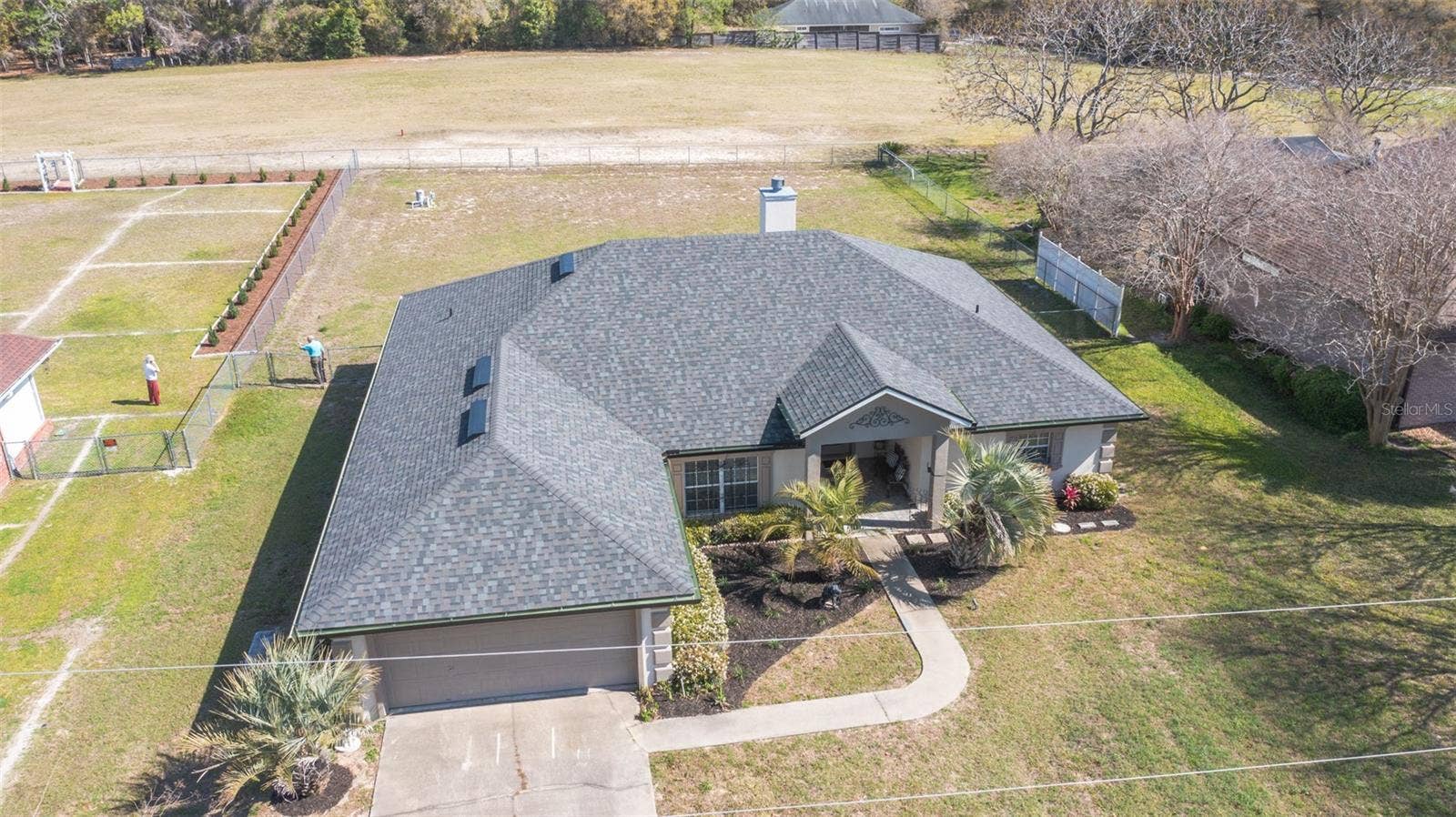4565 SE 3RD PLACE, Keystone Heights, FL 32656