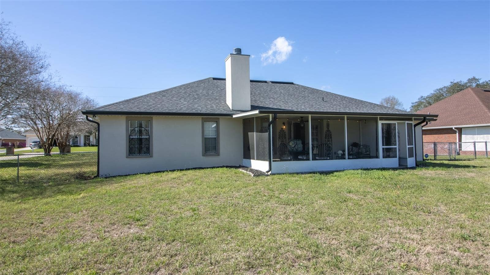4565 SE 3RD PLACE, Keystone Heights, FL 32656