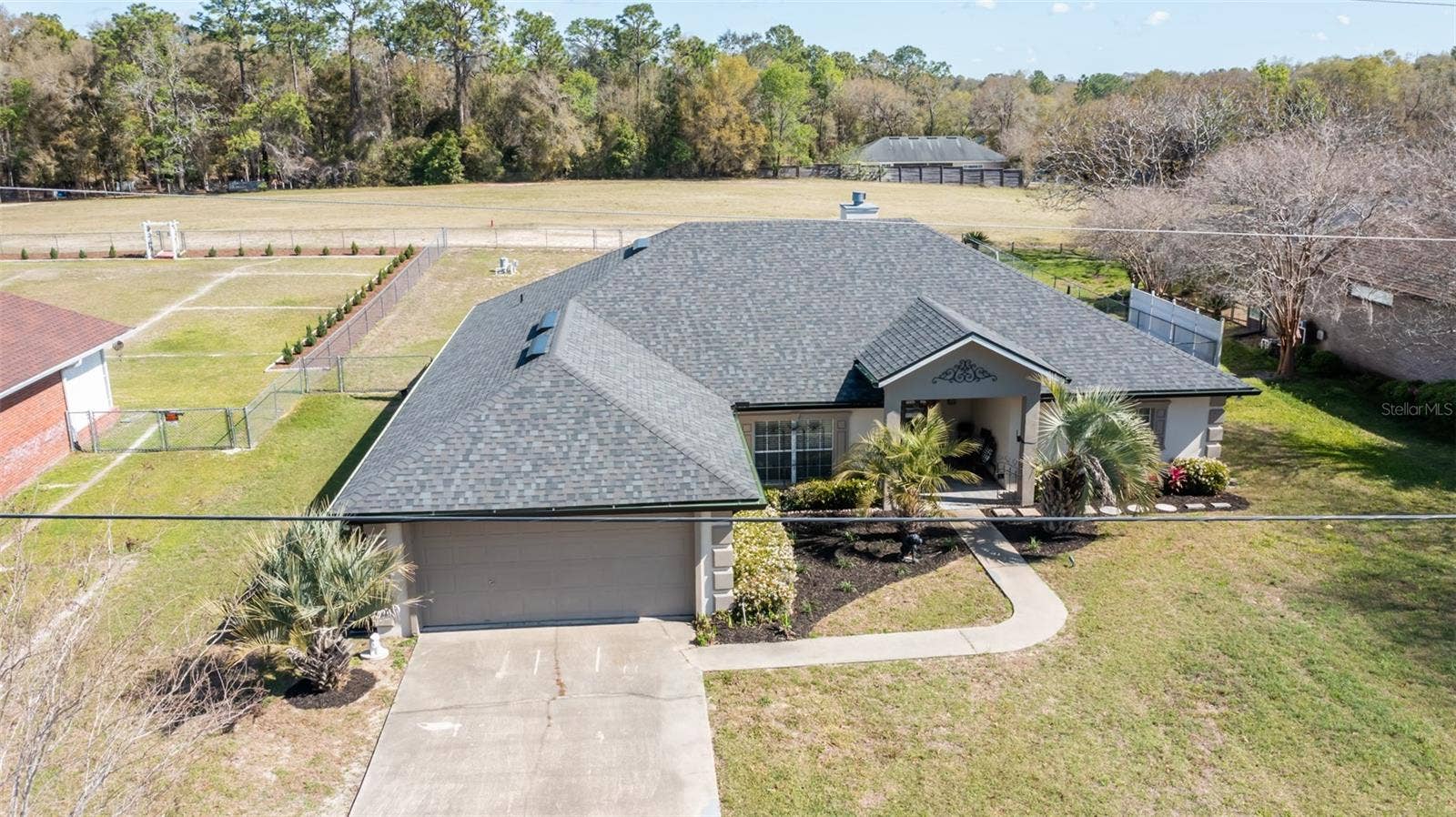 4565 SE 3RD PLACE, Keystone Heights, FL 32656