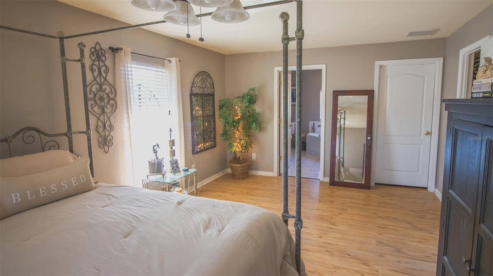 4565 SE 3RD PLACE, Keystone Heights, FL 32656