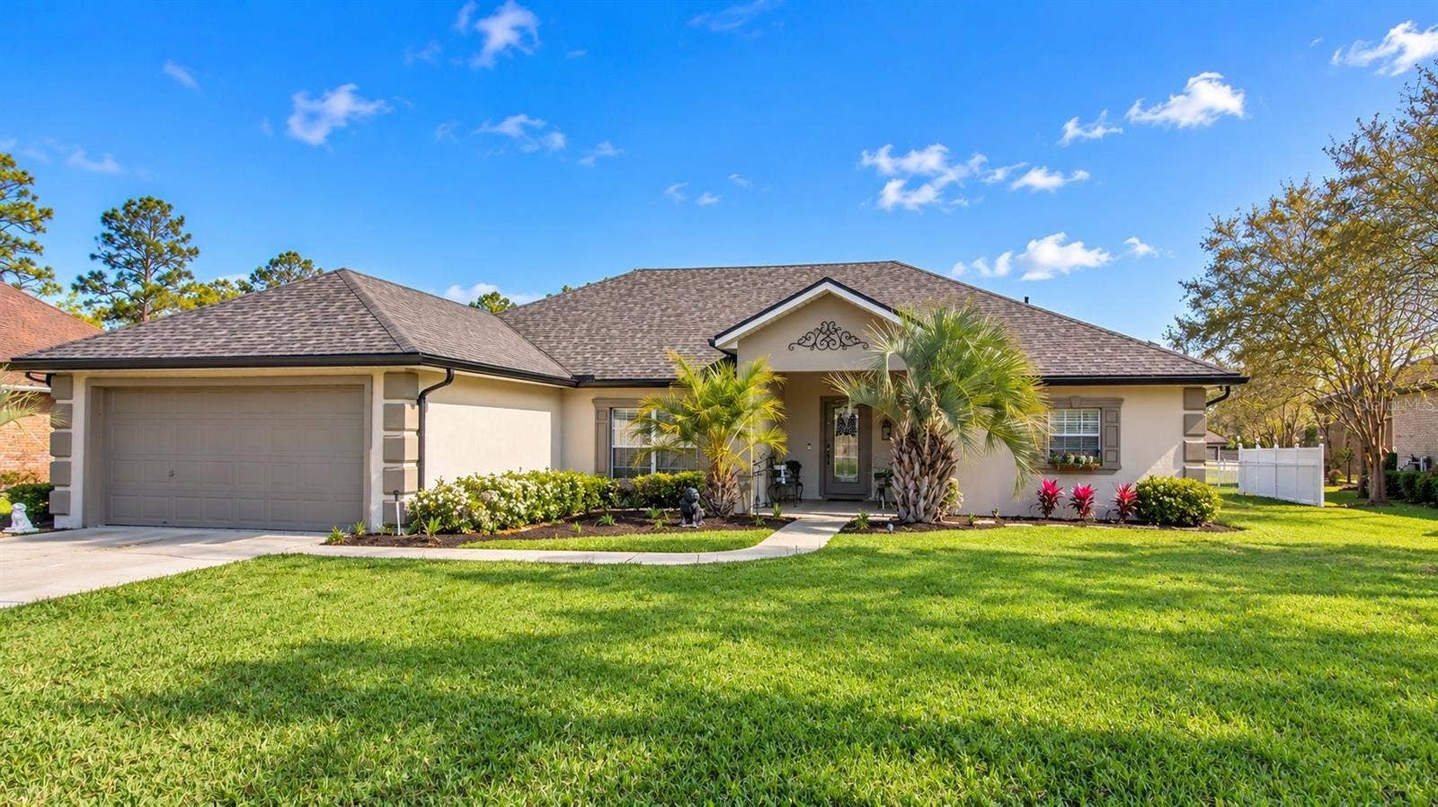 4565 SE 3RD PLACE, Keystone Heights, FL 32656