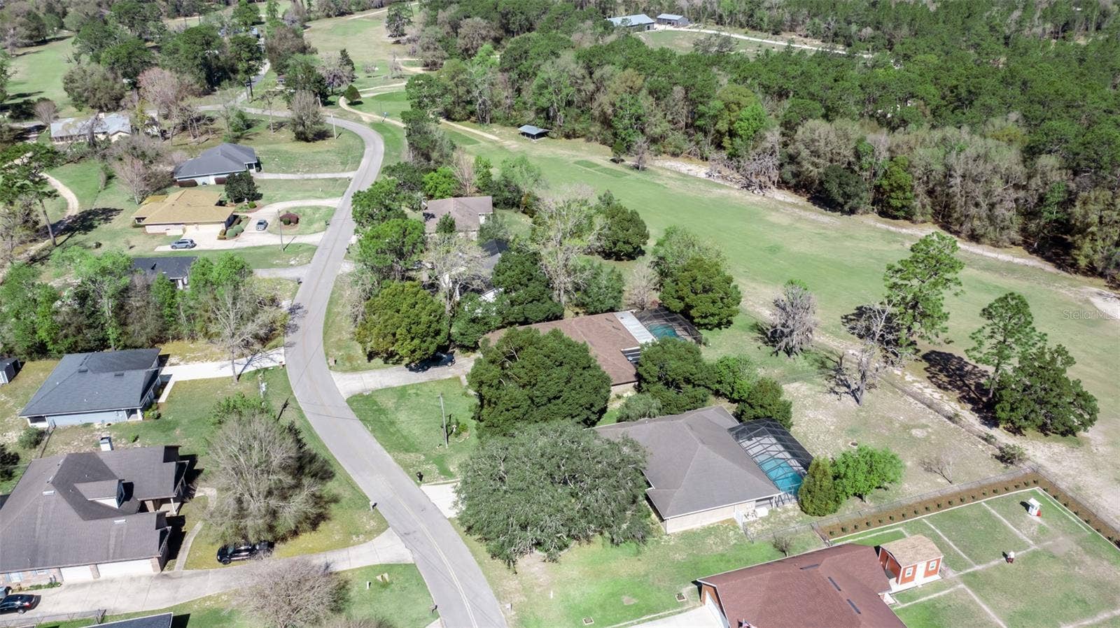 4565 SE 3RD PLACE, Keystone Heights, FL 32656