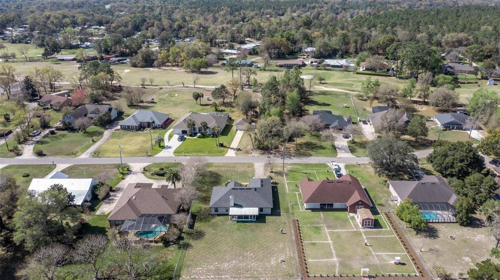 4565 SE 3RD PLACE, Keystone Heights, FL 32656