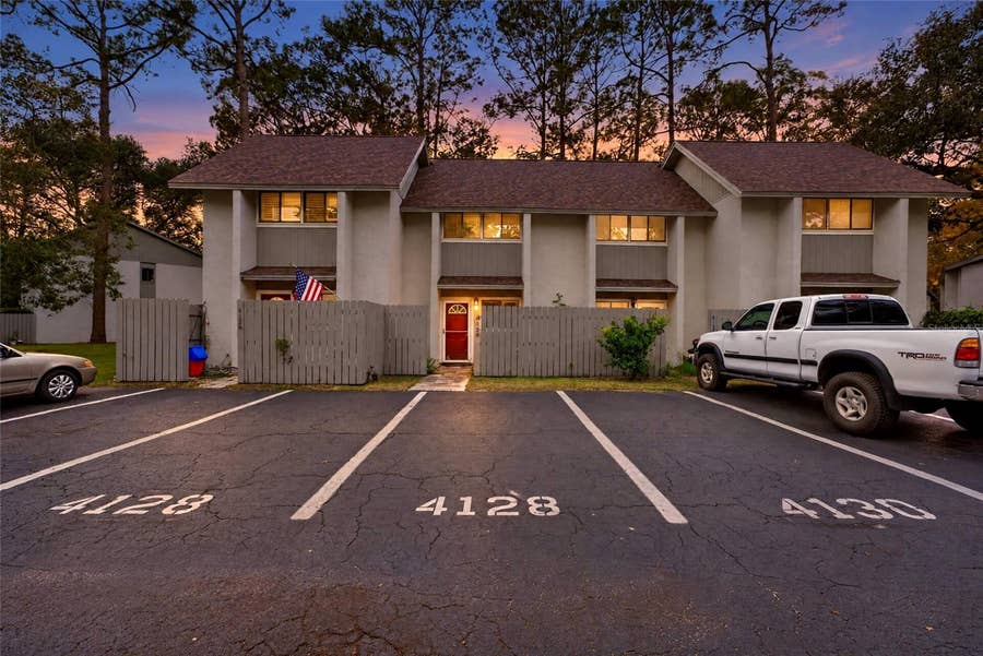 Property photo for 4128 NW 44TH DRIVE, #156, Gainesville, FL