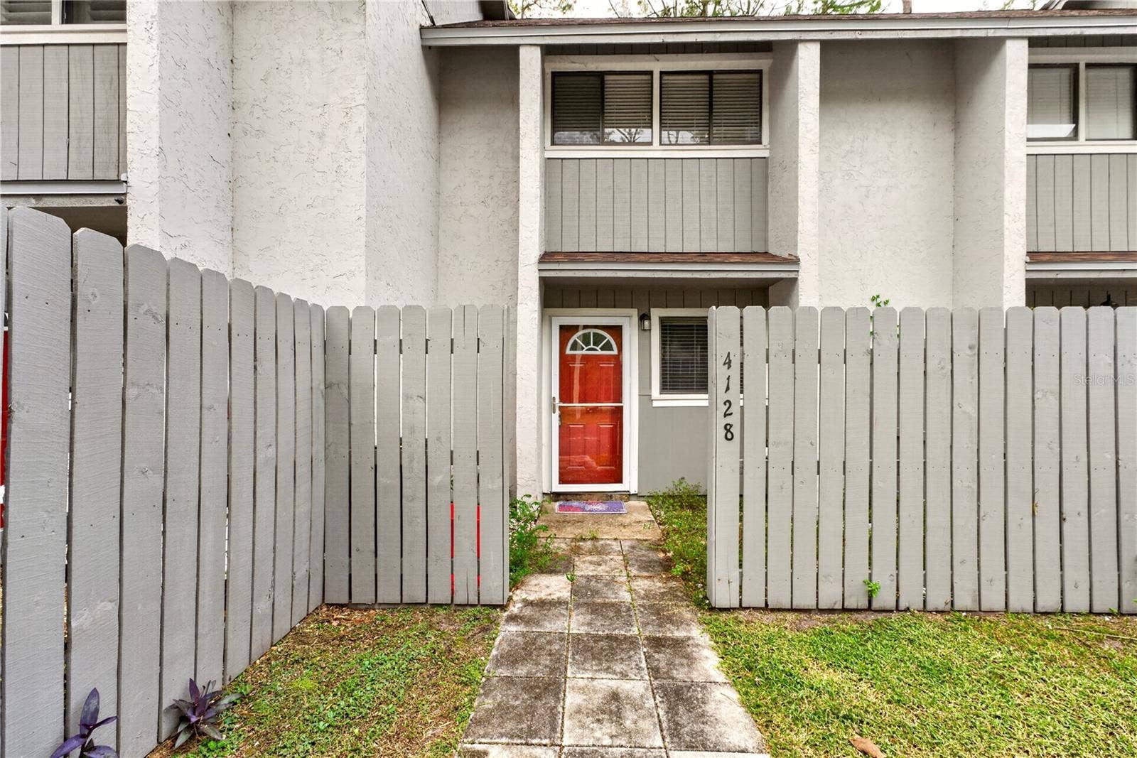 4128 NW 44TH DRIVE, #156, Gainesville, FL 32606
