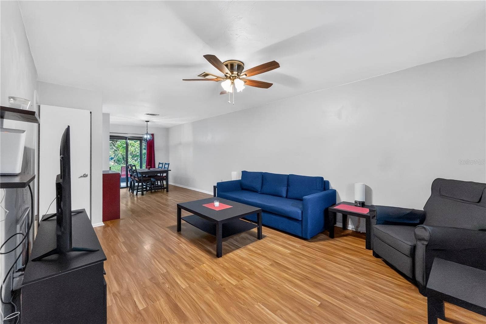 4128 NW 44TH DRIVE, #156, Gainesville, FL 32606