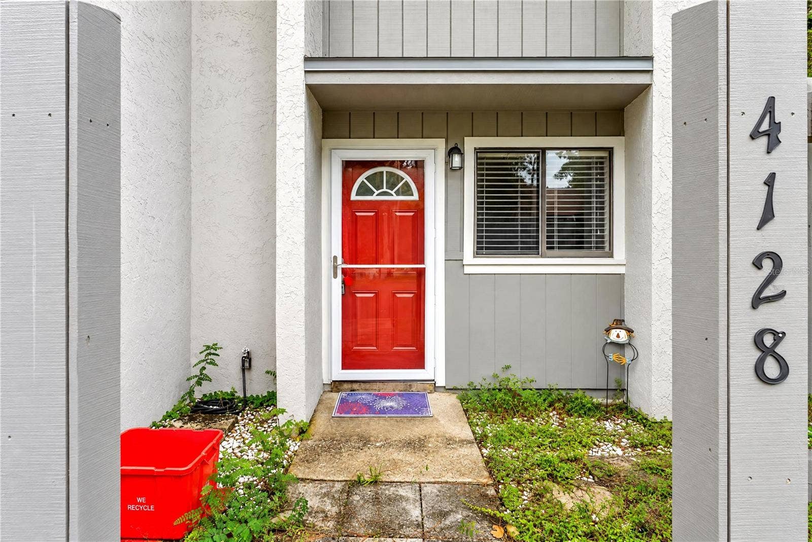 4128 NW 44TH DRIVE, #156, Gainesville, FL 32606