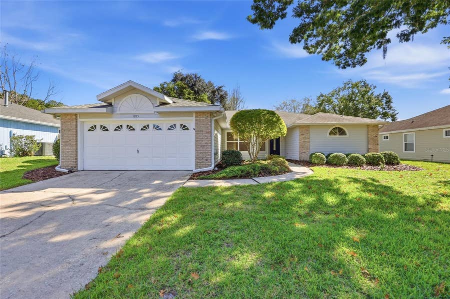 Property photo for 1055 NW 89TH DRIVE, Gainesville, FL