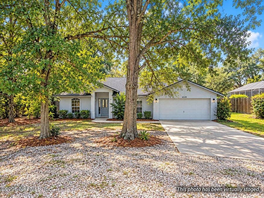Property photo for 6549 FIRETOWER ROAD, Keystone Heights, FL