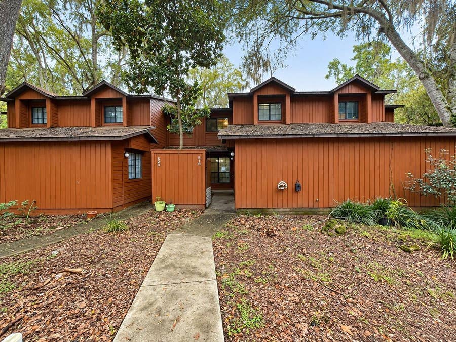 Property photo for 816 SW 55TH TERRACE, Gainesville, FL