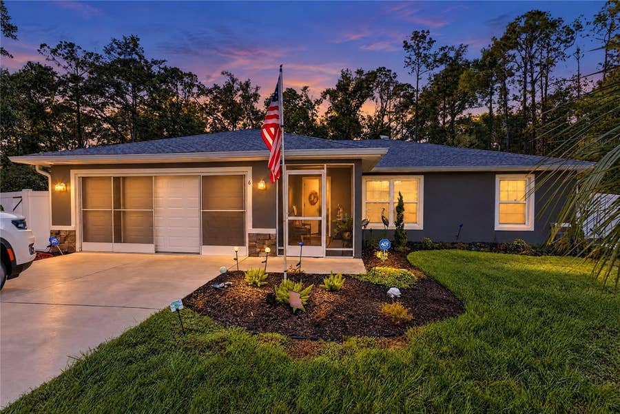Property photo for 6 SEQUOIA LOOP, Ocklawaha, FL