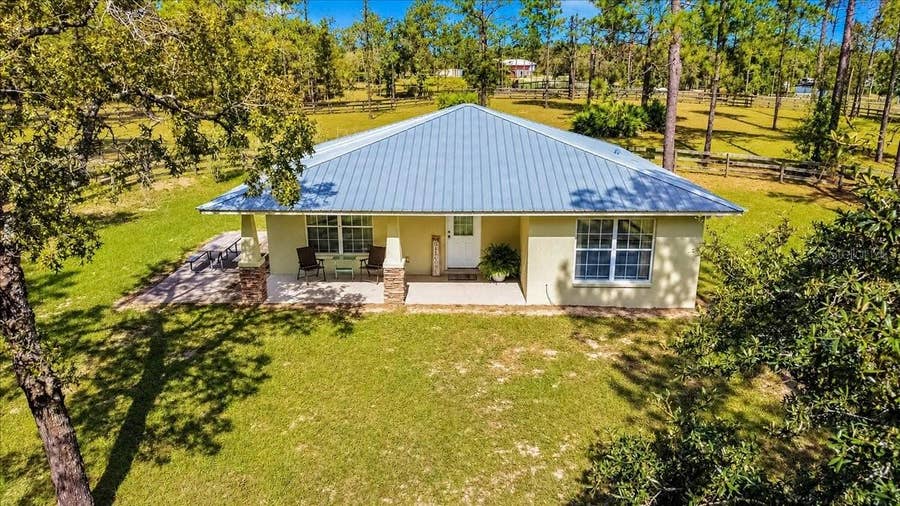 Property photo for 12931 SE 21ST PLACE, Morriston, FL