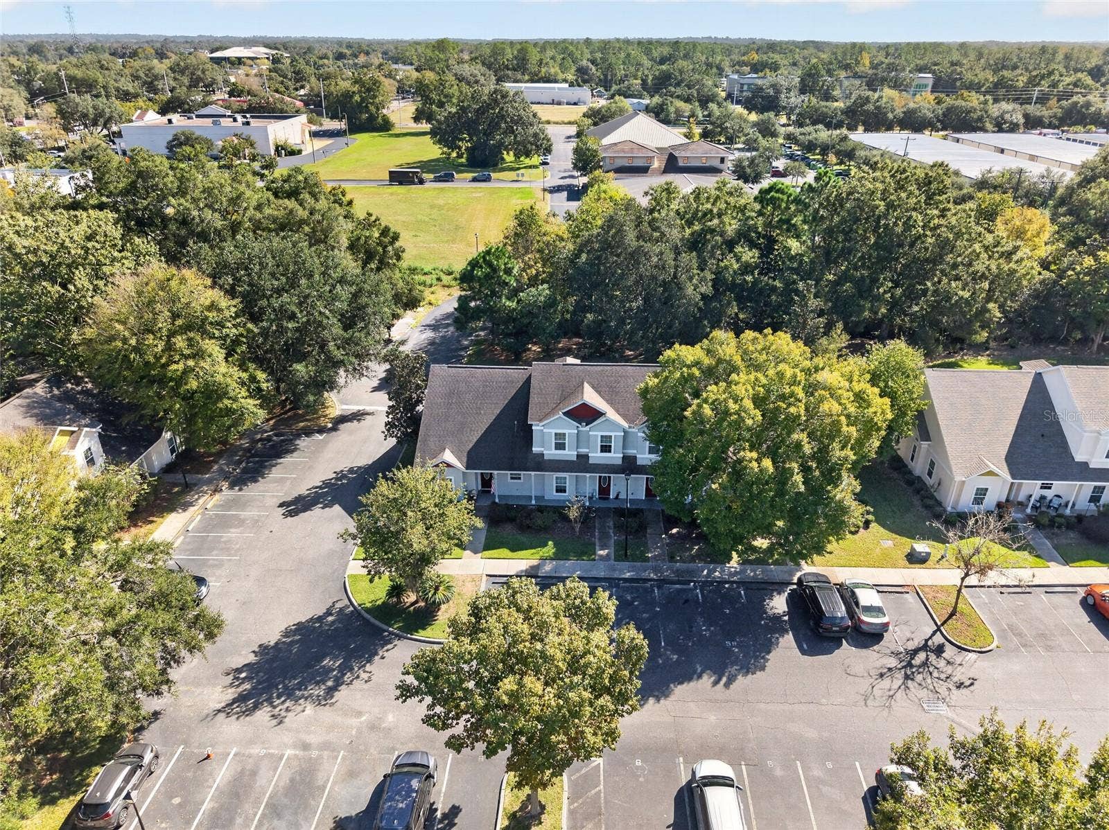 151 SW 145TH DRIVE, #58, Newberry, FL 32669
