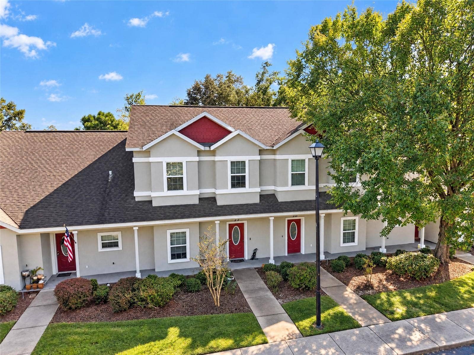 151 SW 145TH DRIVE, #58, Newberry, FL 32669