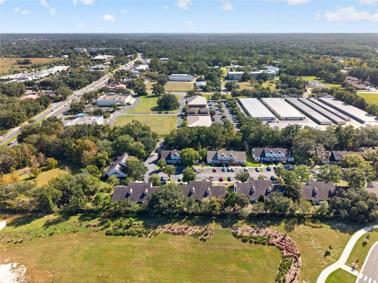 151 SW 145TH DRIVE, #58, Newberry, FL 32669
