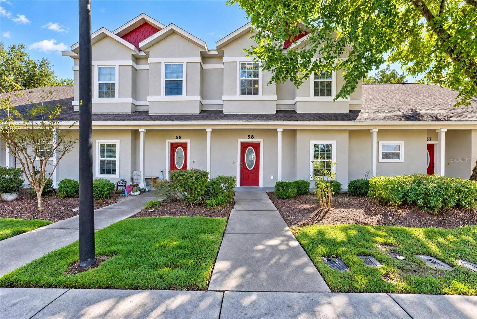 151 SW 145TH DRIVE, #58, Newberry, FL 32669