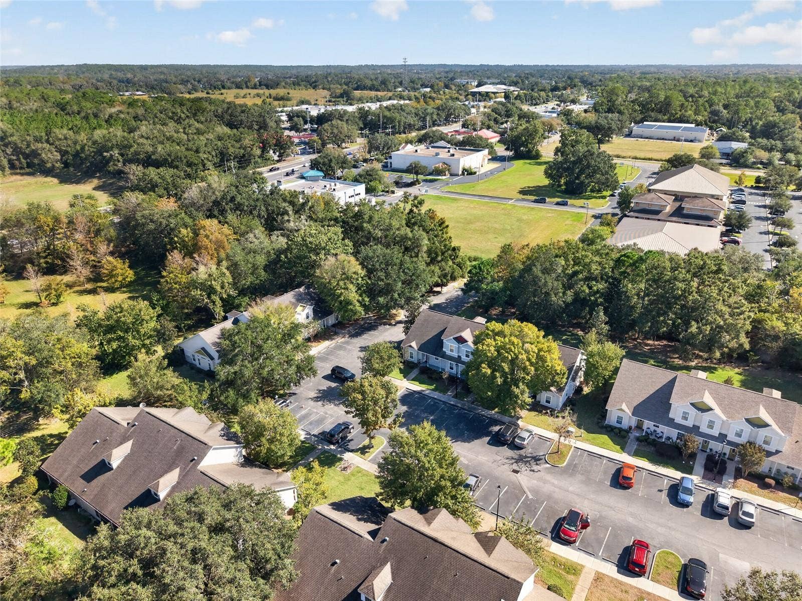 151 SW 145TH DRIVE, #58, Newberry, FL 32669