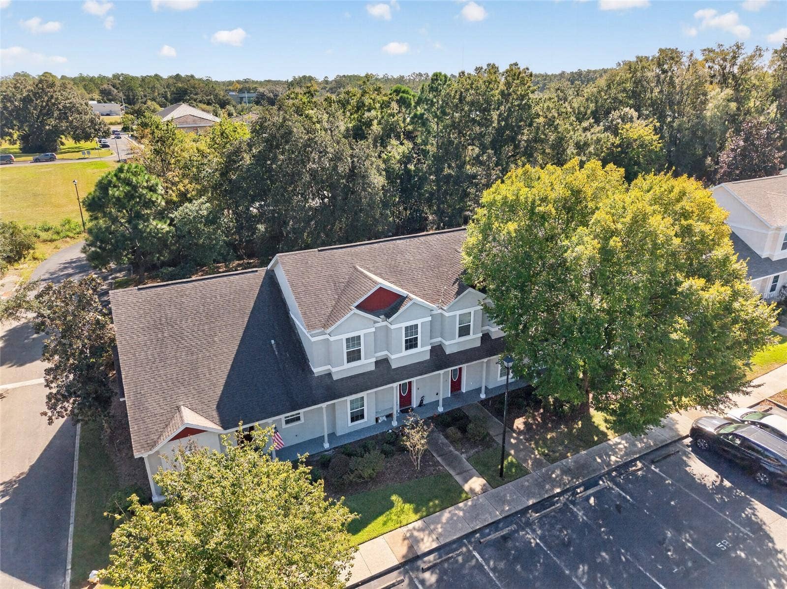 151 SW 145TH DRIVE, #58, Newberry, FL 32669