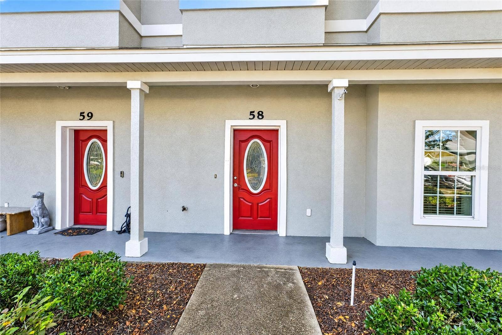 151 SW 145TH DRIVE, #58, Newberry, FL 32669