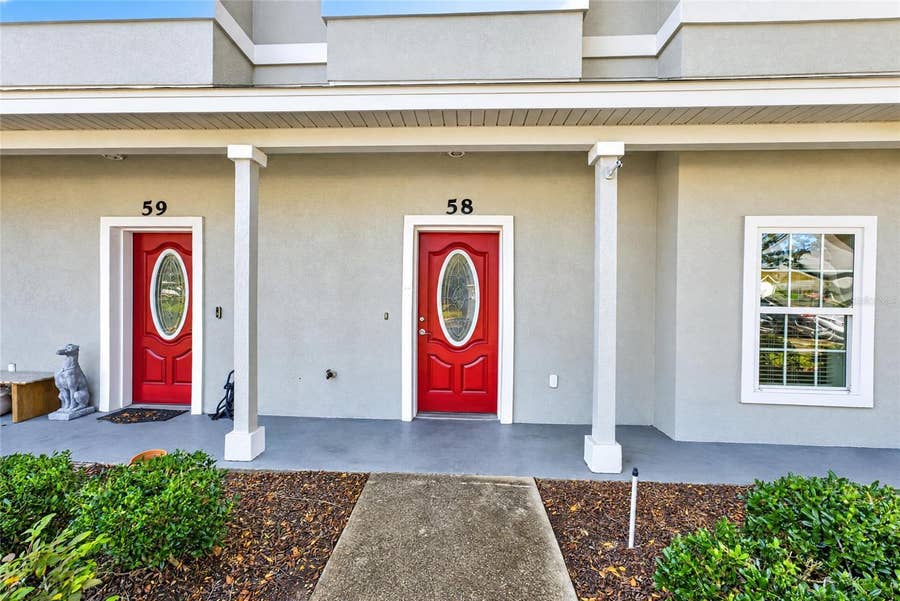 Property photo for 151 SW 145TH DRIVE, #58, Newberry, FL