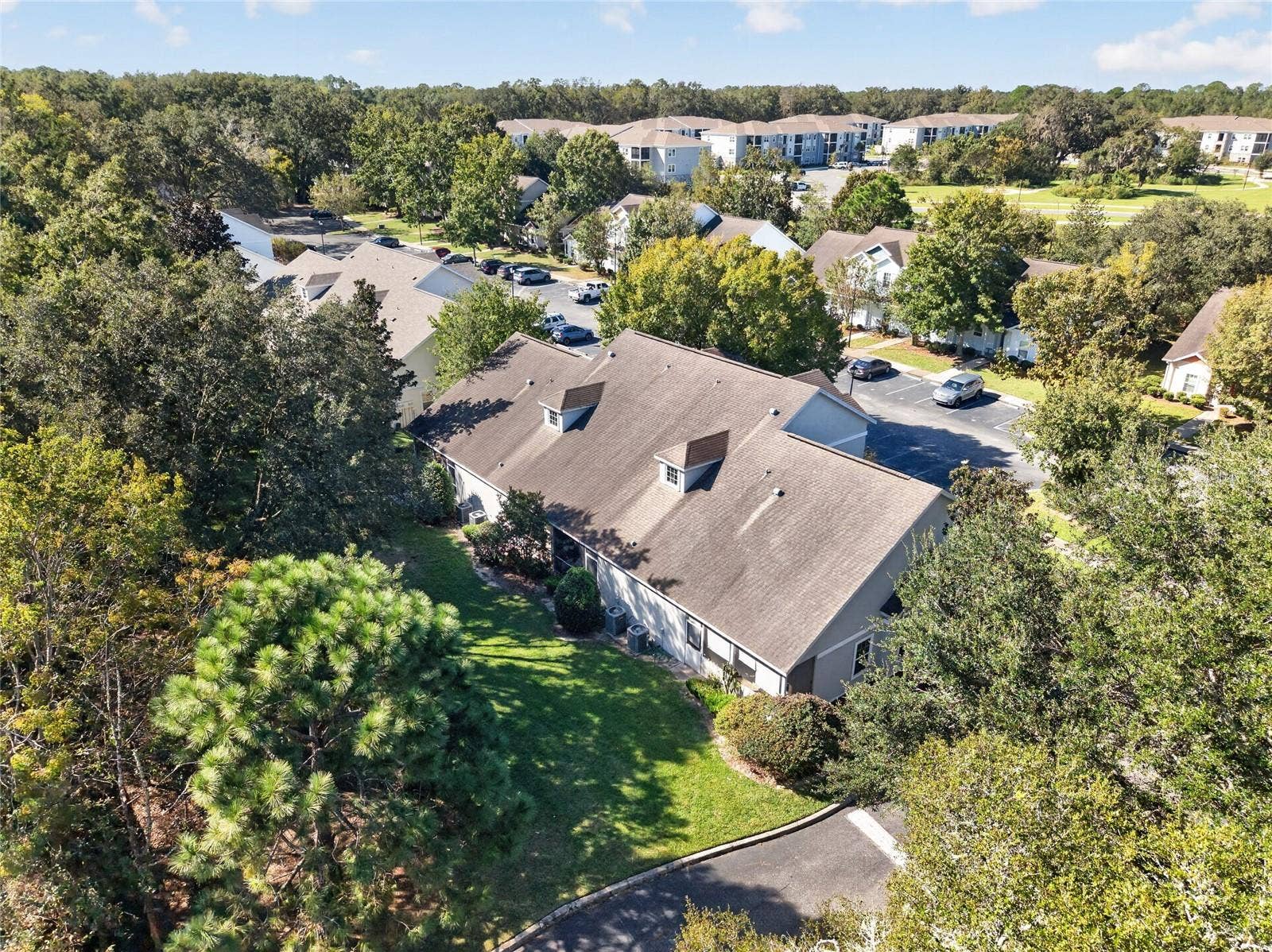 151 SW 145TH DRIVE, #58, Newberry, FL 32669