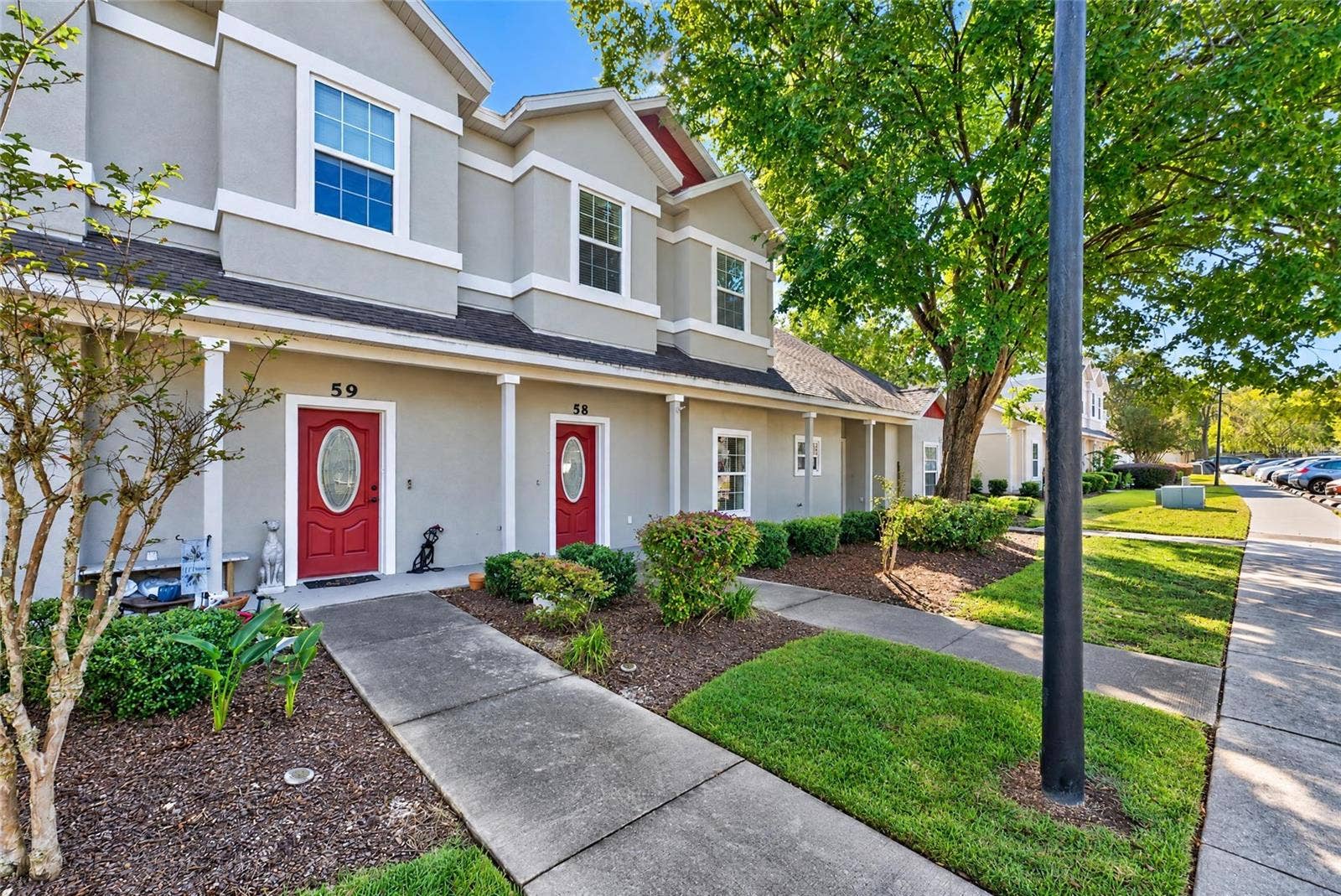 151 SW 145TH DRIVE, #58, Newberry, FL 32669