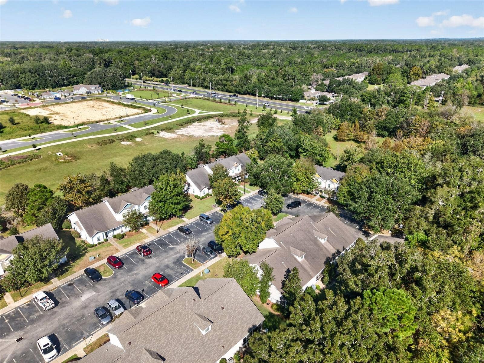 151 SW 145TH DRIVE, #58, Newberry, FL 32669