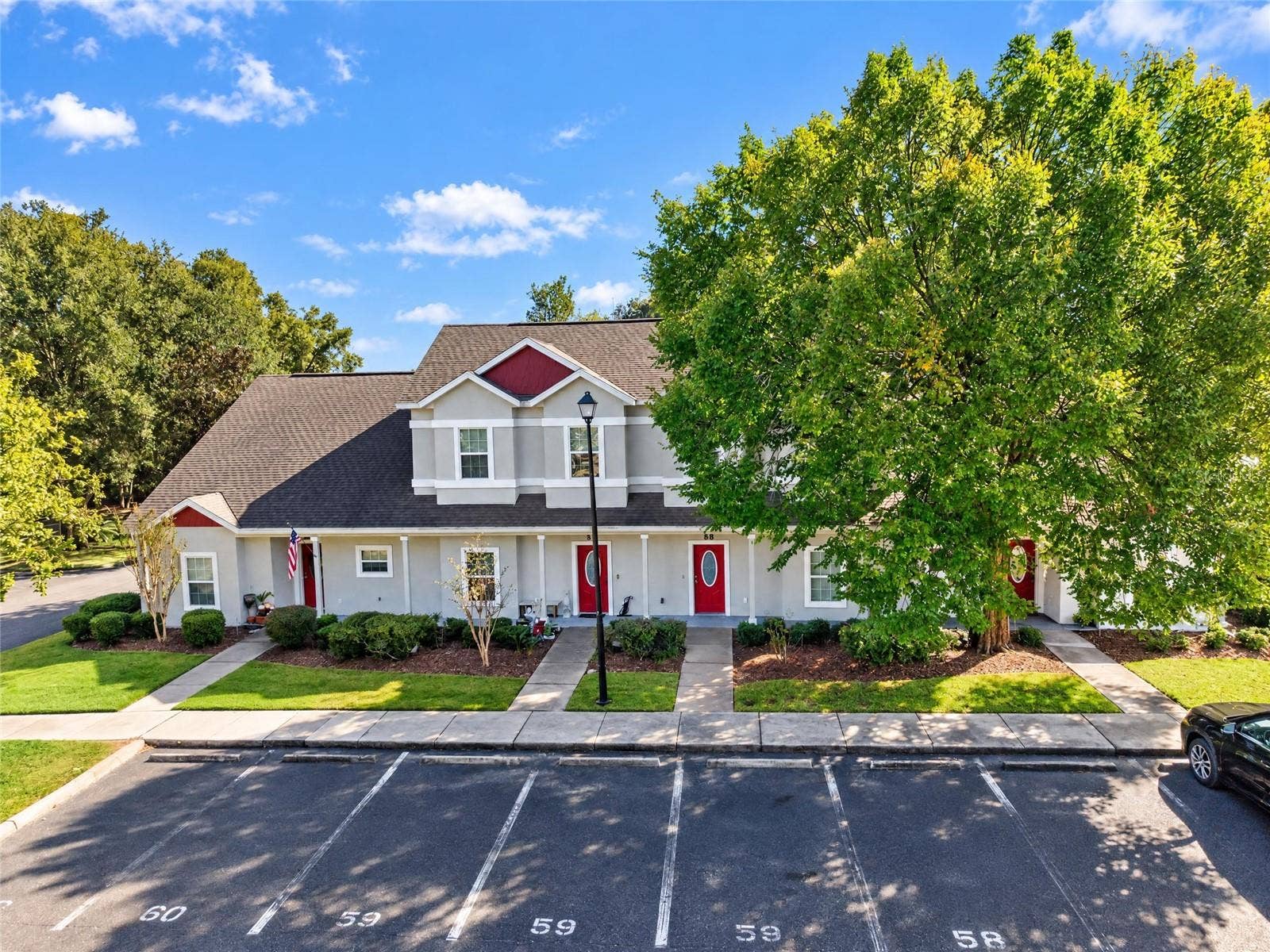 151 SW 145TH DRIVE, #58, Newberry, FL 32669