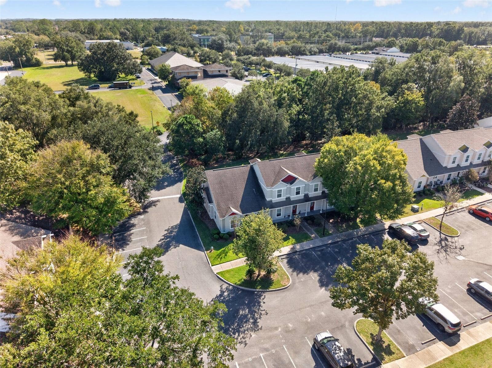 151 SW 145TH DRIVE, #58, Newberry, FL 32669