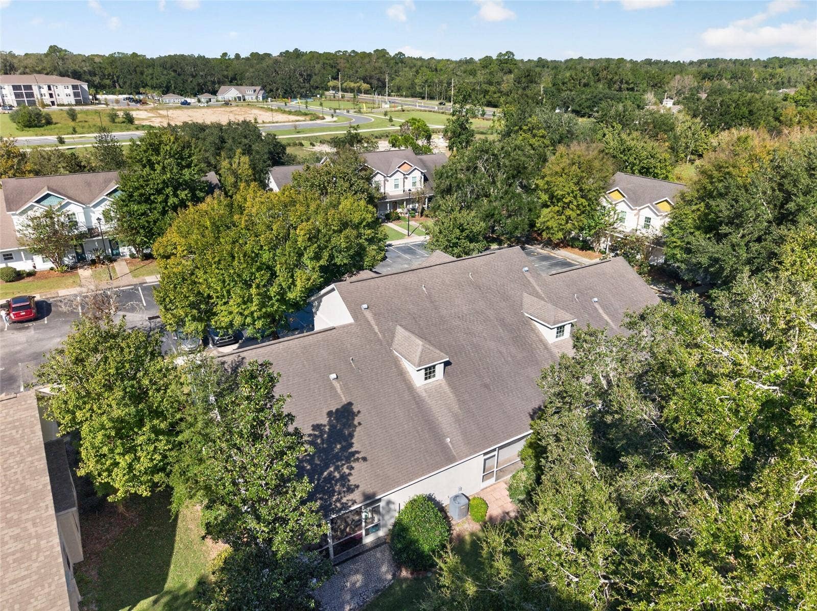 151 SW 145TH DRIVE, #58, Newberry, FL 32669