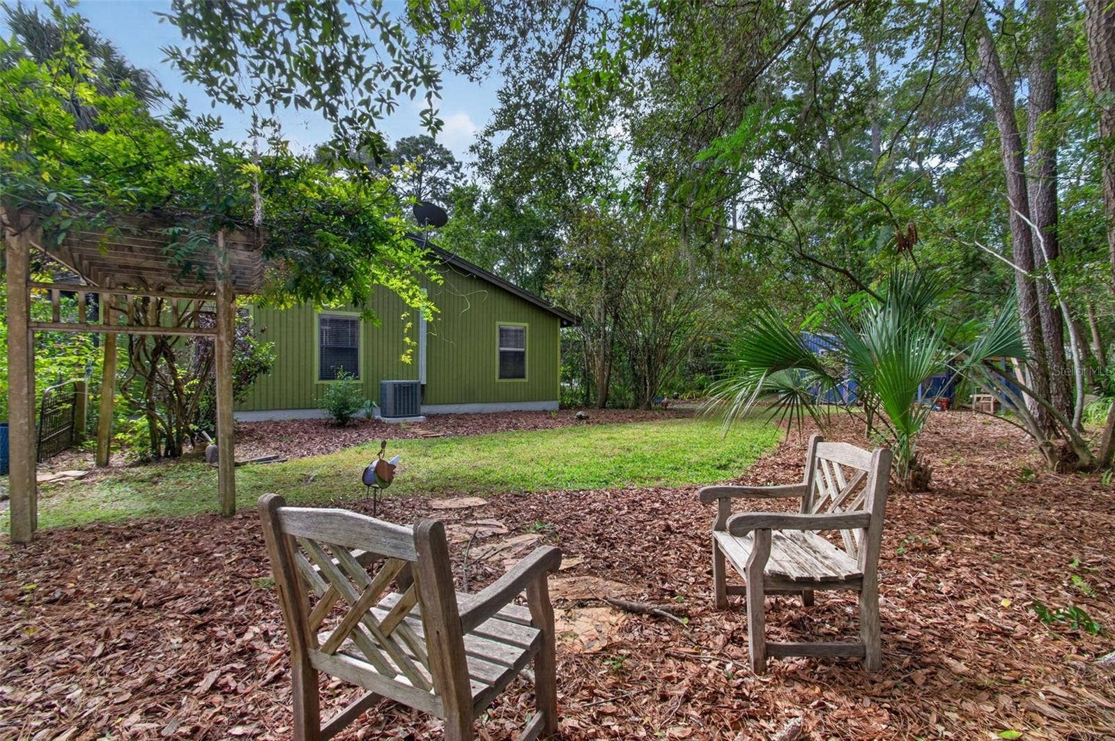 2716 NW 21ST STREET, Gainesville, FL 32605