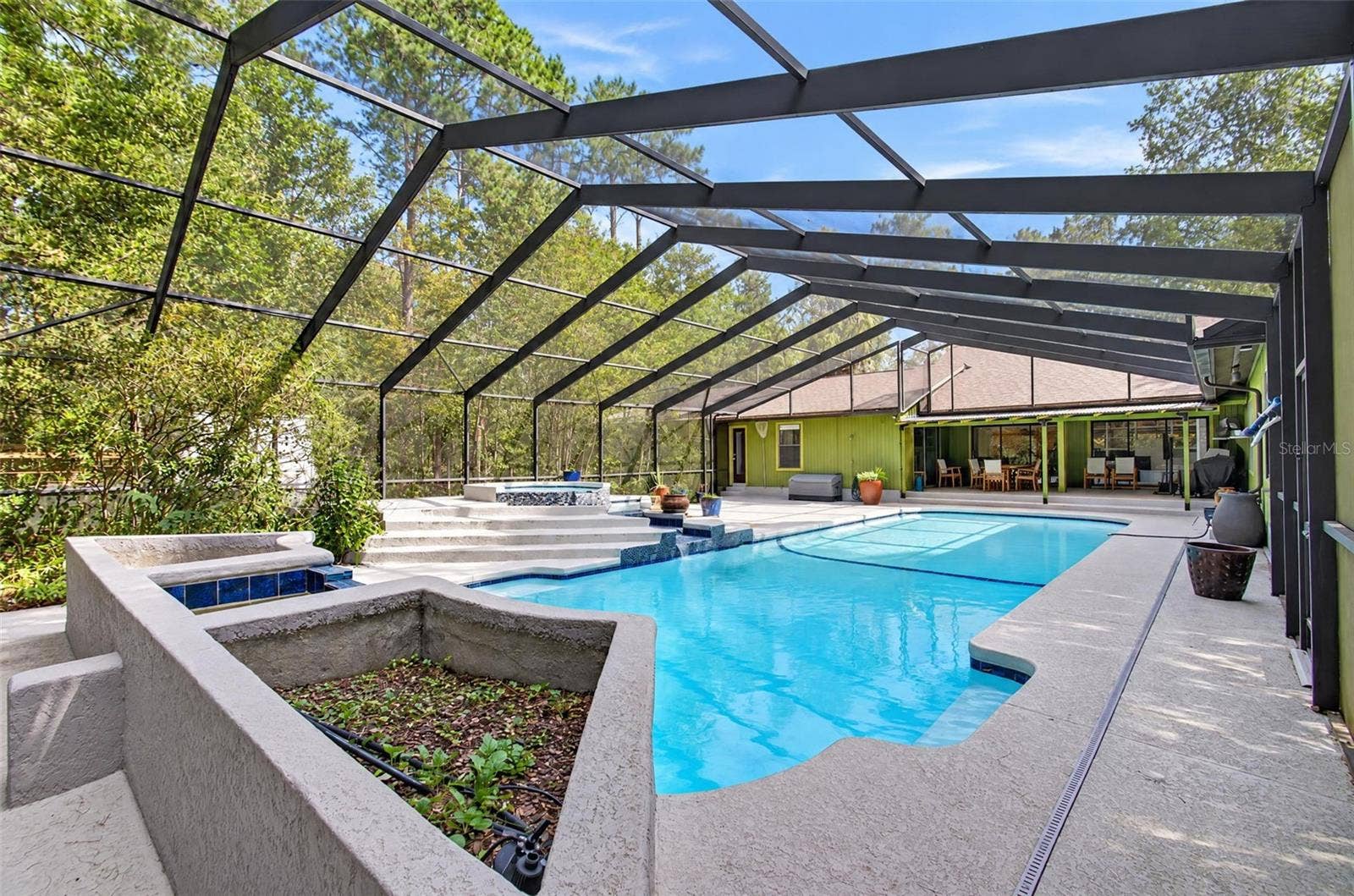 2716 NW 21ST STREET, Gainesville, FL 32605