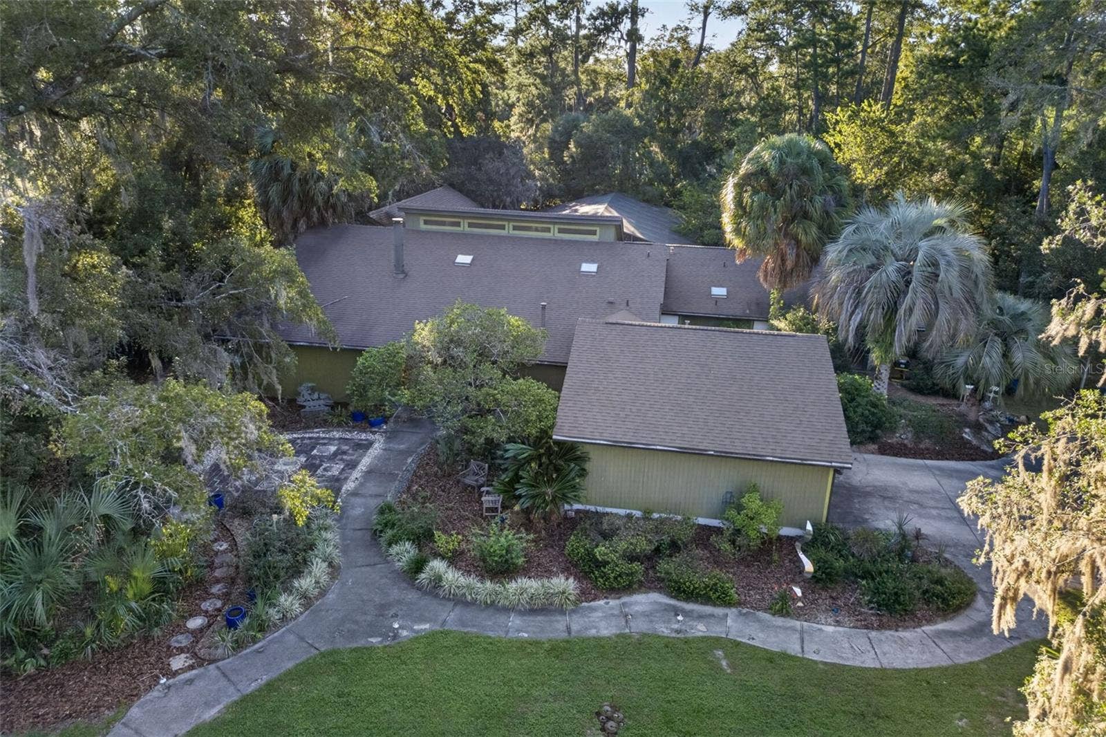 2716 NW 21ST STREET, Gainesville, FL 32605