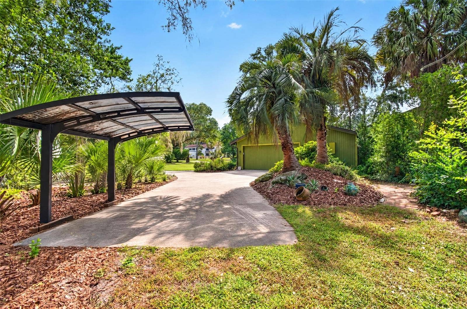 2716 NW 21ST STREET, Gainesville, FL 32605