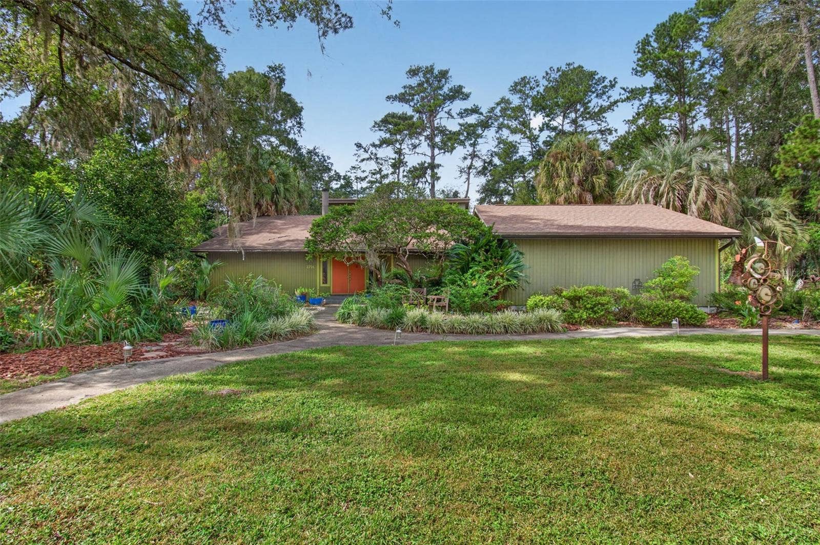 2716 NW 21ST STREET, Gainesville, FL 32605
