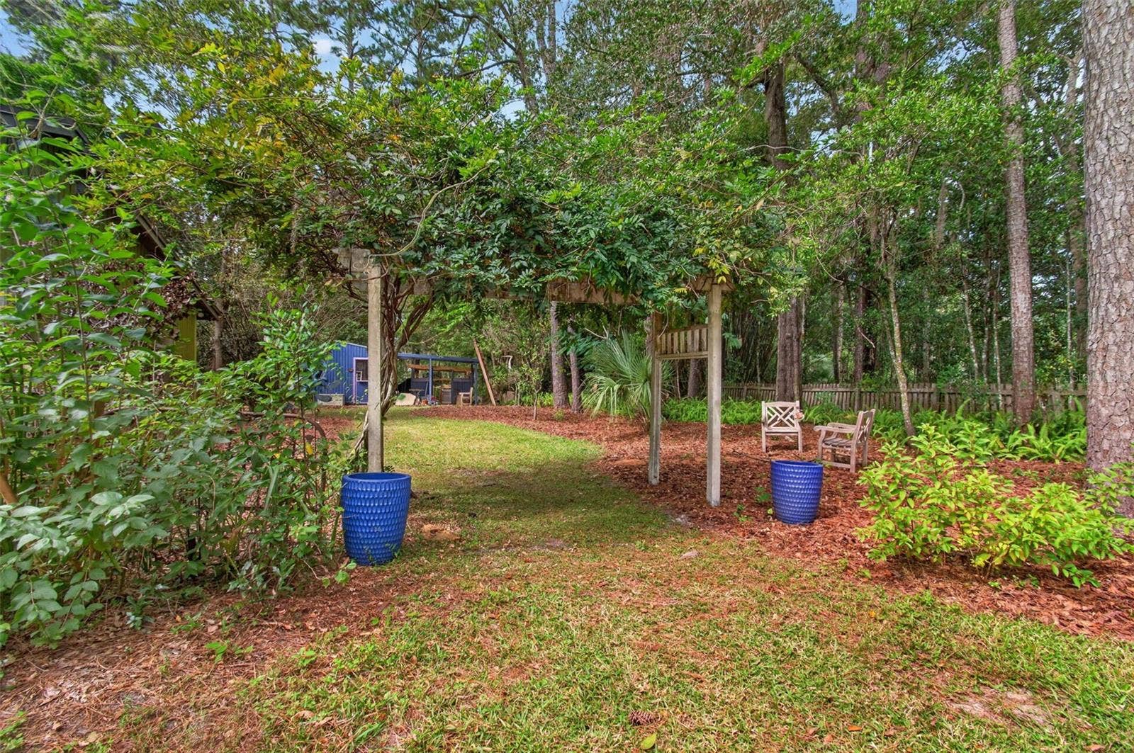 2716 NW 21ST STREET, Gainesville, FL 32605