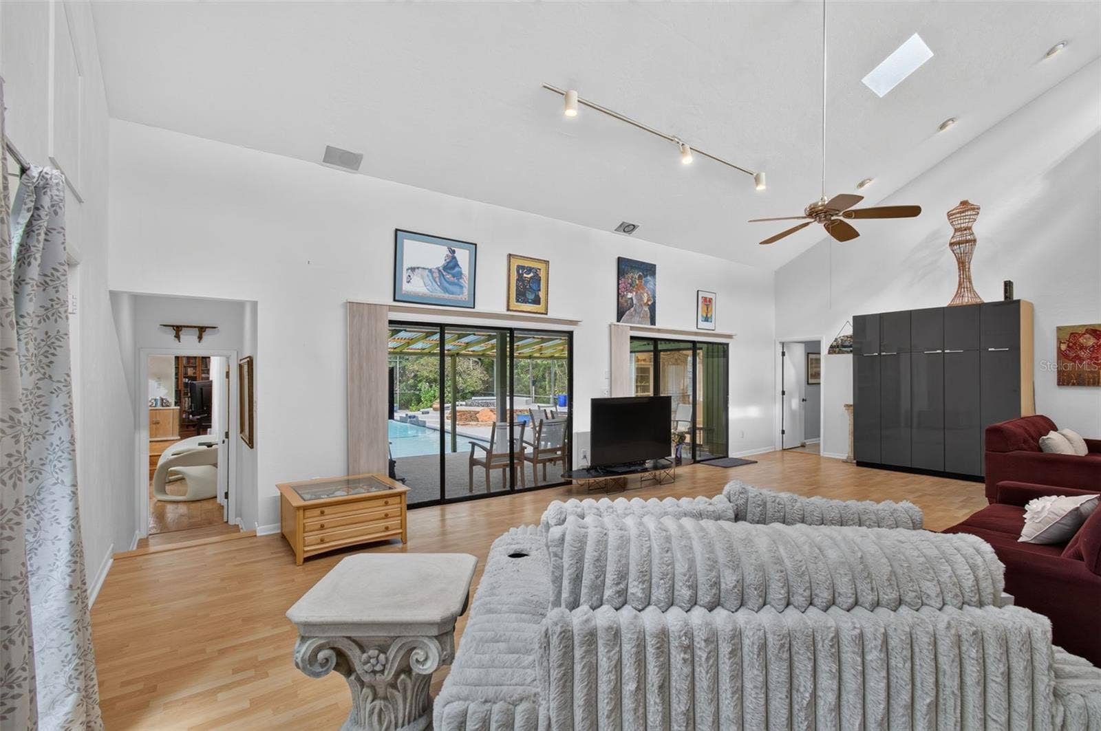 2716 NW 21ST STREET, Gainesville, FL 32605