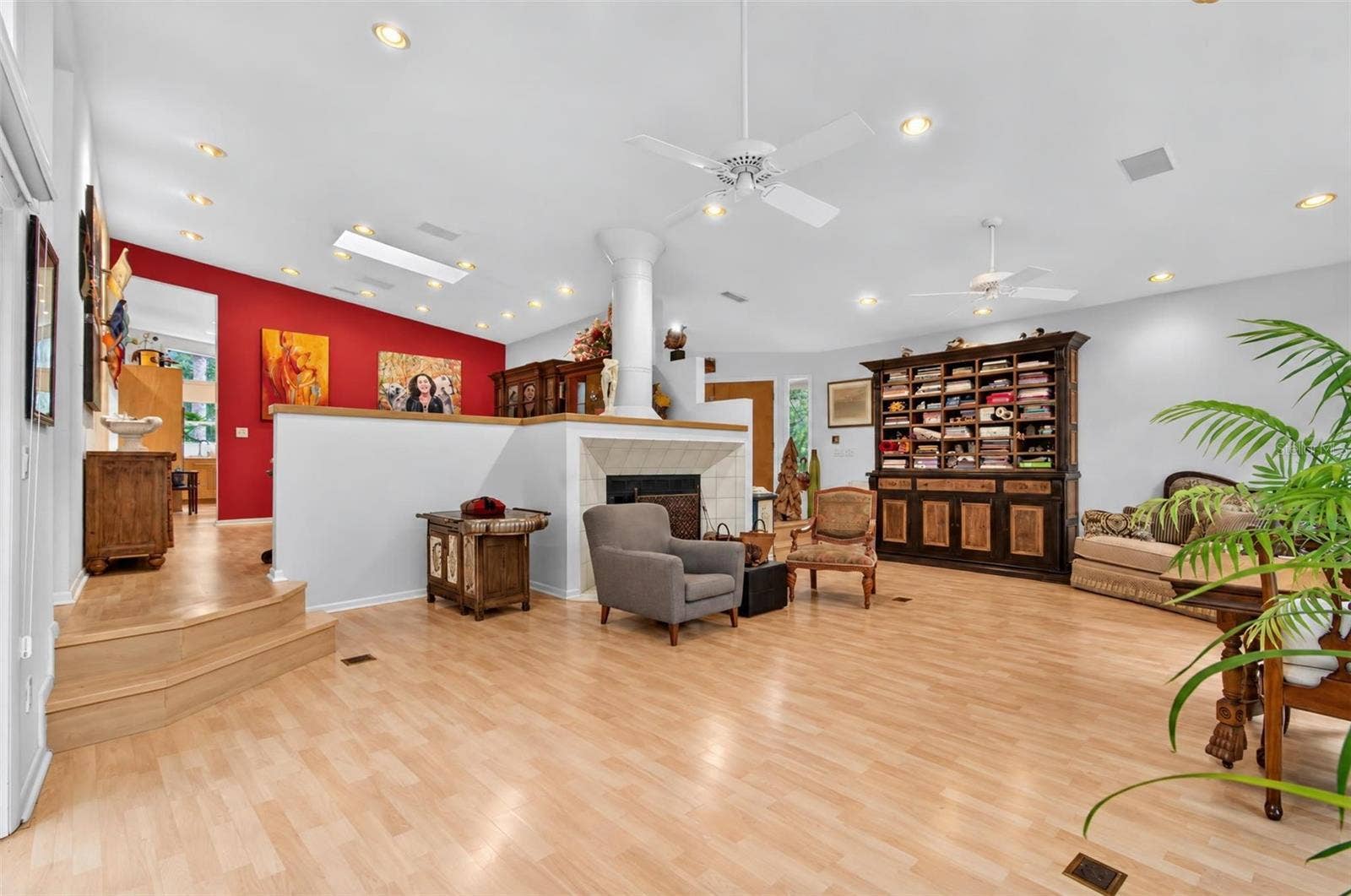 2716 NW 21ST STREET, Gainesville, FL 32605