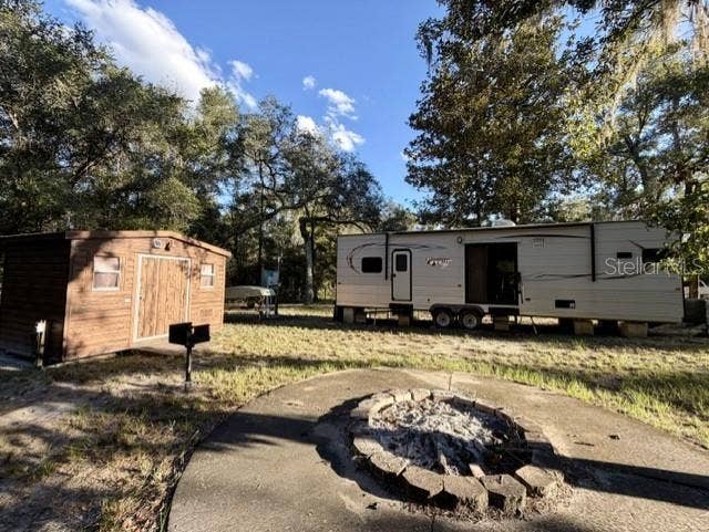 Property photo for 1030 NW 78TH AVENUE, Bell, FL