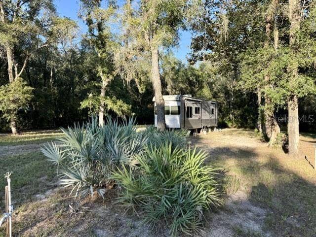 1030 NW 78TH AVENUE, Bell, FL 32619