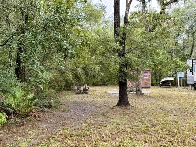 1030 NW 78TH AVENUE, Bell, FL 32619