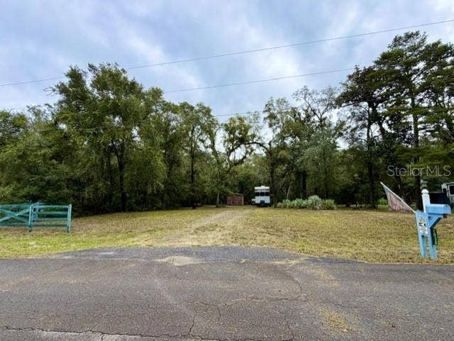 1030 NW 78TH AVENUE, Bell, FL 32619