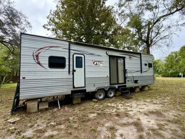 1030 NW 78TH AVENUE, Bell, FL 32619