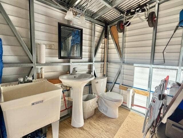1030 NW 78TH AVENUE, Bell, FL 32619